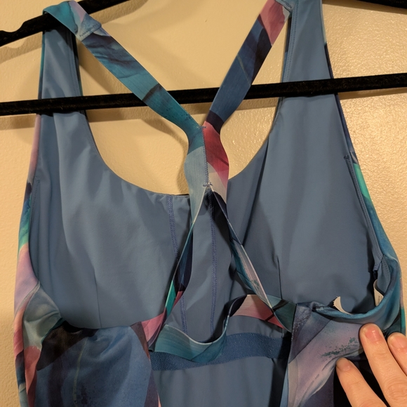 Athleta One Piece Bodysuit Size XS - Picture 2 of 5